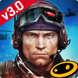 FRONTLINE COMMANDO 2 (Epic Mod) 3.0.3