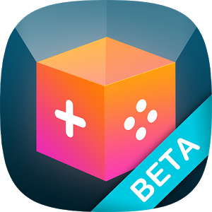 GameBox Launcher Beta