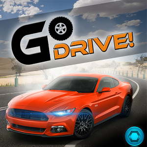 Go Drive! (Mod Money) 1.6
