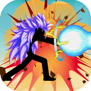 God of Stickman 2 (Mod Money) 1.5.5
