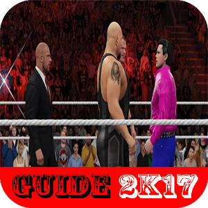 Wwe best sale 2k17 android