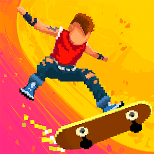 Halfpipe Hero 1.1.1