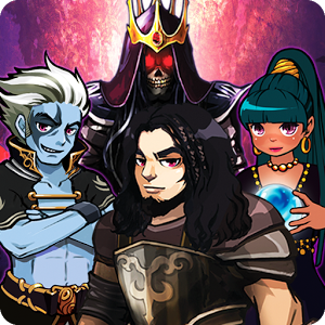 Hammer of Fury (Mod Money) 1.1.8