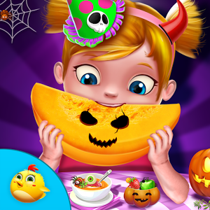 Happy Halloween Party For Kids 1.0.0