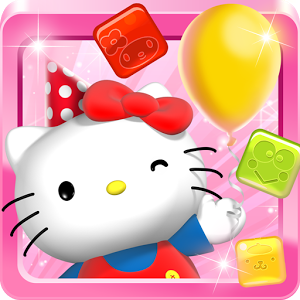 Hello Kitty Icon Home APK for Android Download