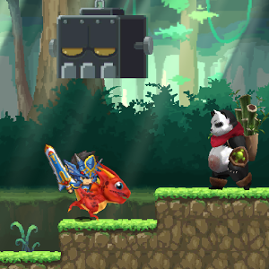 Hero Qualification (Mod Money) 2.01