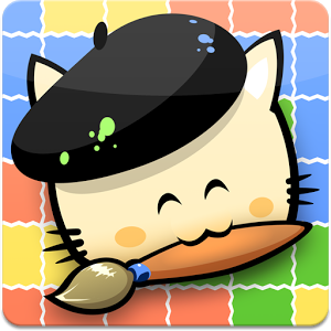 Hungry Cat Picross (Mod) 1.83