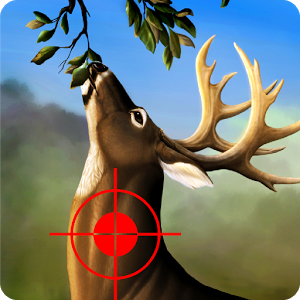 Jungle Deer Hunting Game (Mod Money) 1.2