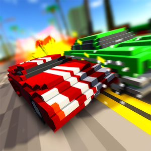 MAXIMUM CAR (Mod) 0.0.6