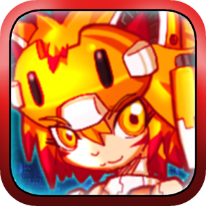 Metaloid RG reload (Mod Credits/Unlocked) 1.0.6