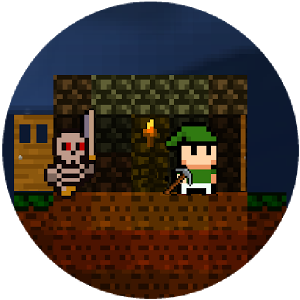 MineColony Age of Exploration 1.5.22