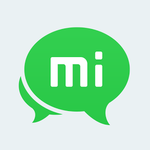 MiTalk Messenger 7.7.24
