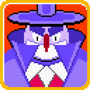 Monster Breakout 1.0