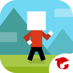 Mr Jump 2.0.1