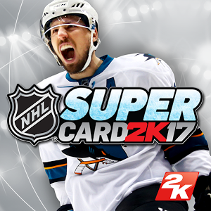 NHL SuperCard 2K17 2.0.0.246373