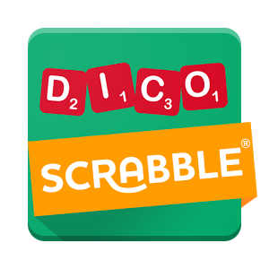 Officiel du SCRABBLE LAROUSSE 1.4