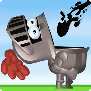 Oil Hunt (Unlocked) 4.3.3