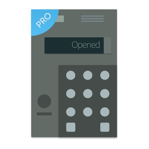 OpenDomofon PRO 1.5