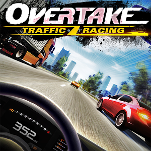 47 Car Traffic Racing Mod Apk Download  HD