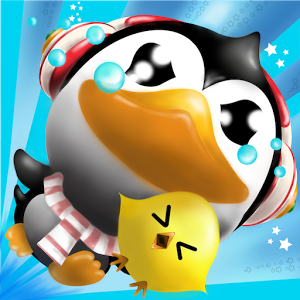 Piano Tiles&Penguin Adventure (Mod Stars)