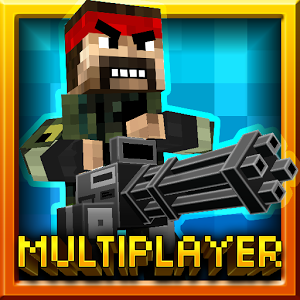 Pixel Fury: Multiplayer in 3D 6.8