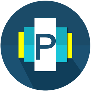 Pixel Launcher Theme 1.0.4