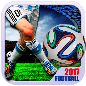 Play World Football Soccer 17 1.7.6