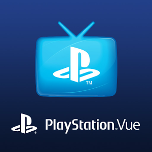 PlayStation Vue 
