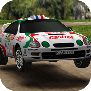 Pocket Rally (Mod) 1.3.4Mod