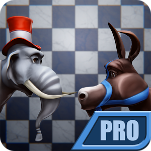 Political Chess Pro 1.0