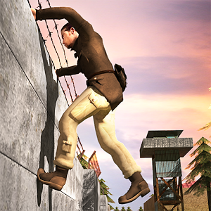 Prisoner Escape Story 2016 (Mod Money) 2.2