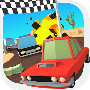 RACE Yourself (Mod Money)