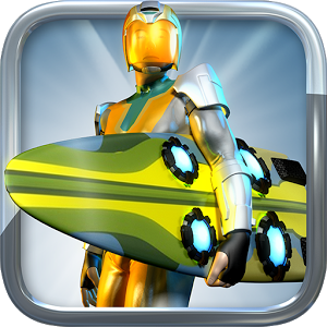 Radical Tube (Unlocked) 1.0.0Mod