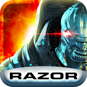 Razor Salvation (Mod Money) 2.0.1Mod
