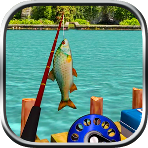 Real Fishing Ace Pro (Mod Money) 1.1.3Mod