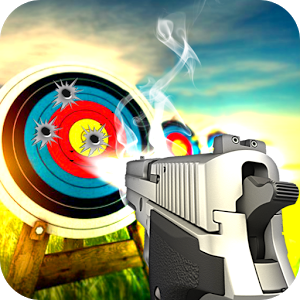 Real Shooting 3D 2016 (Mod Money) 1.5.0