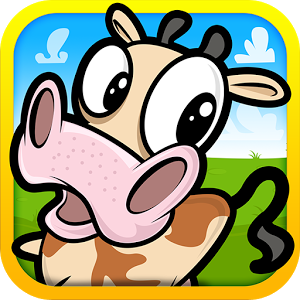Run Cow Run (Mod Money) 1.86