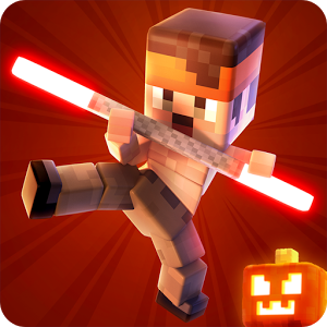 Rush Fight (Mod Money) 1.9.98