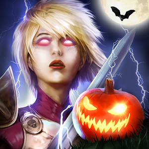 Sacred Legends (Mod) 1.1.11339.753