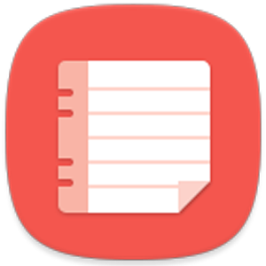 Samsung Notes 3.0.01.8
