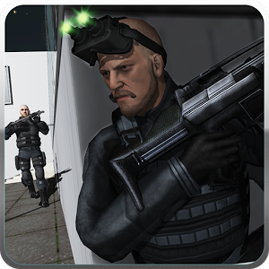 Call Of Modern Warfare : Secret Agent FPS APK for Android Download