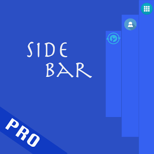 Sidebar PRO