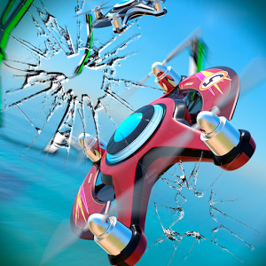 Smash Wars: Drones FPV (Mod Money) 1.0.17