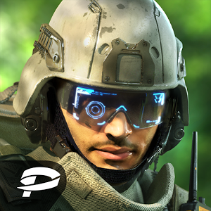 Soldiers Inc: Mobile Warfare 1.23.0