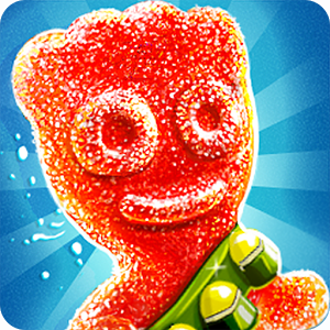 Sour Patch Kids: Candy Defense (Mod) 1.11Mod