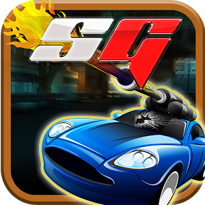 Speed Gods (Mod Money) 1.0Mod