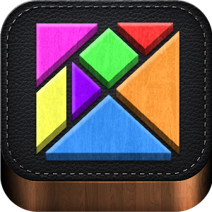 Tangram Master Ad-free 2.5+