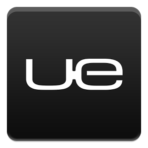 UE MEGABOOM 3.0.87