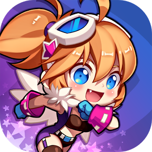 WIND runner adventure 2.3