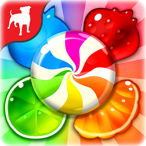 Yummy Gummy (Mod) 2.7.0Mod